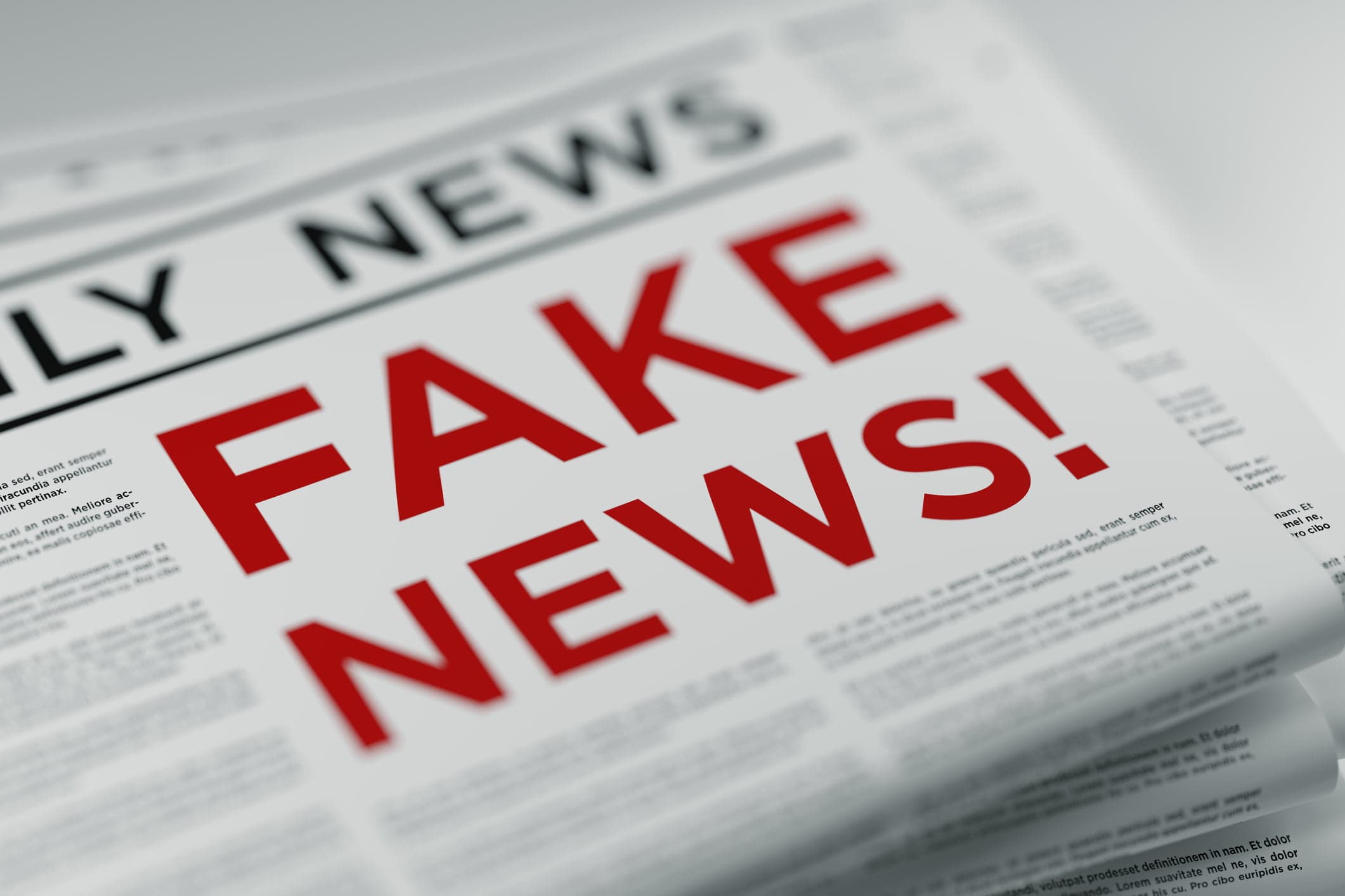 Fake News Detection